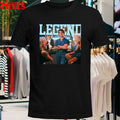 The Double Deuce Legend T-shirts