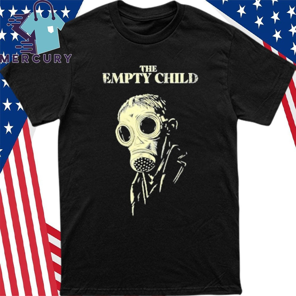 The Empty Child Doctor Who Shirt