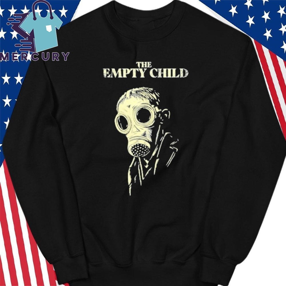 The Empty Child Doctor Who Shirt