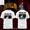 The Fall Off 2026 The Studio Album By J.Cole Shirt