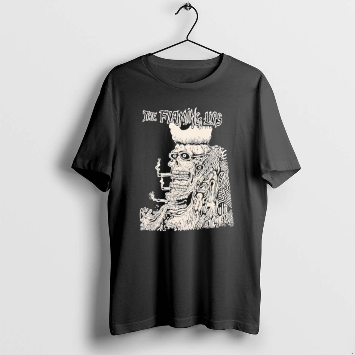 Official The Flaming Lips Fearless Freaks T-Shirts, Hoodie, Sweatshirt | CoreVibeTees.com