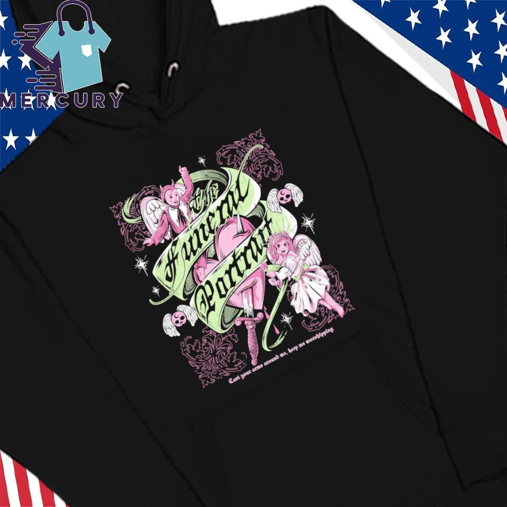 The Funeral Portrait’s The Dopamine Shirt