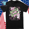 The Funeral Portrait’s The Dopamine Shirt
