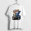 Official The Giant Squid Attack T-Shirts, Hoodie, Sweatshirt | CoreVibeTees.com