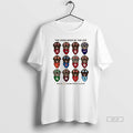 Official The Good Boys Of The Cfp 2025 26 College Football Playoff T-Shirts, Hoodie, Sweatshirt | CoreVibeTees.com