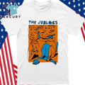 The Jeblogs Sambutlah Shirt