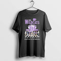 Official The K State Wildcats Abbey Road 130 Season 1896 2026 T-Shirts, Hoodie, Sweatshirt | CoreVibeTees.com