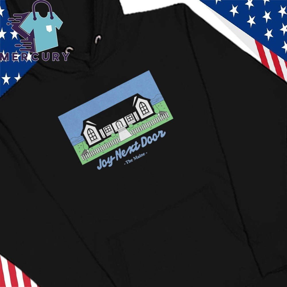 The Maine Home Sweet Home Shirt