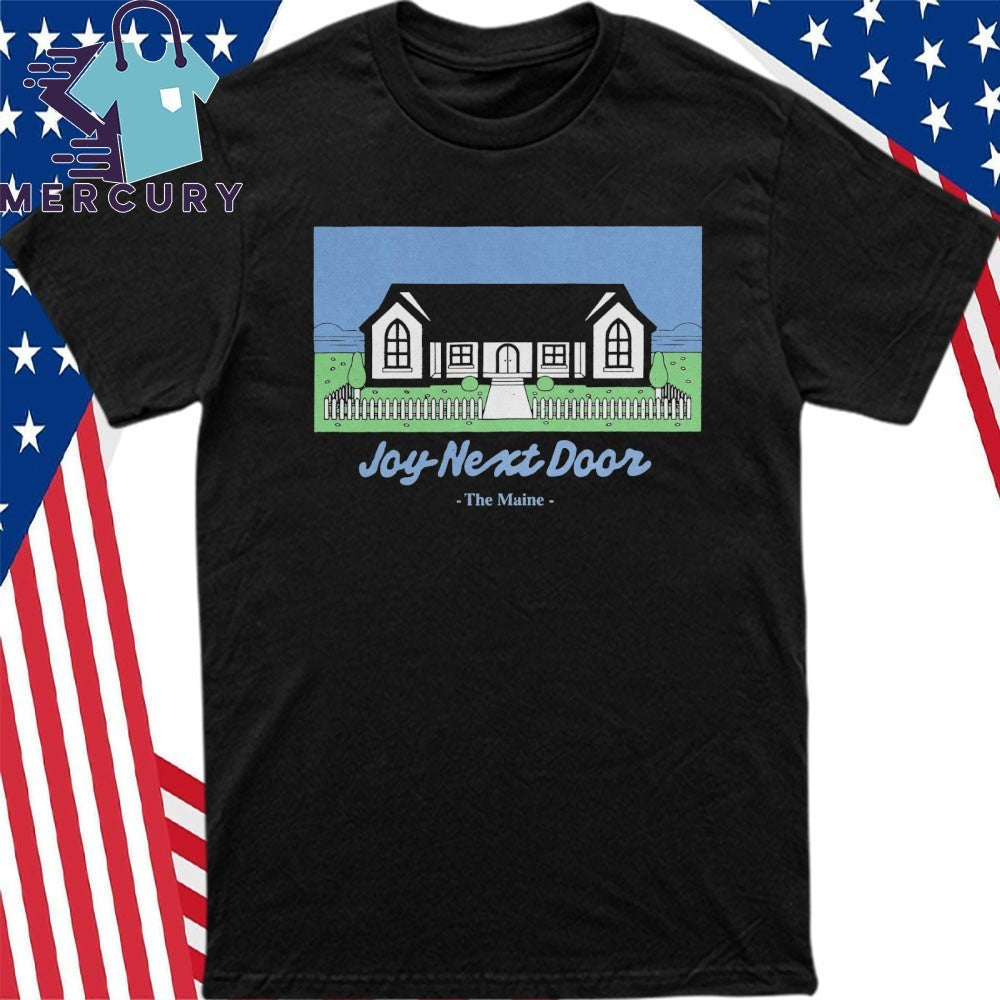 The Maine Home Sweet Home Shirt