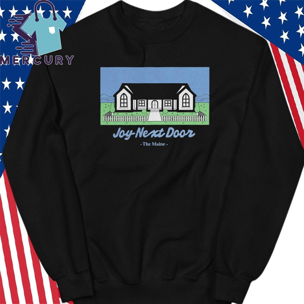 The Maine Home Sweet Home Shirt