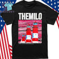 The Milo The Lights Shirt