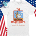 The Misanthropic Craft Club Shirt