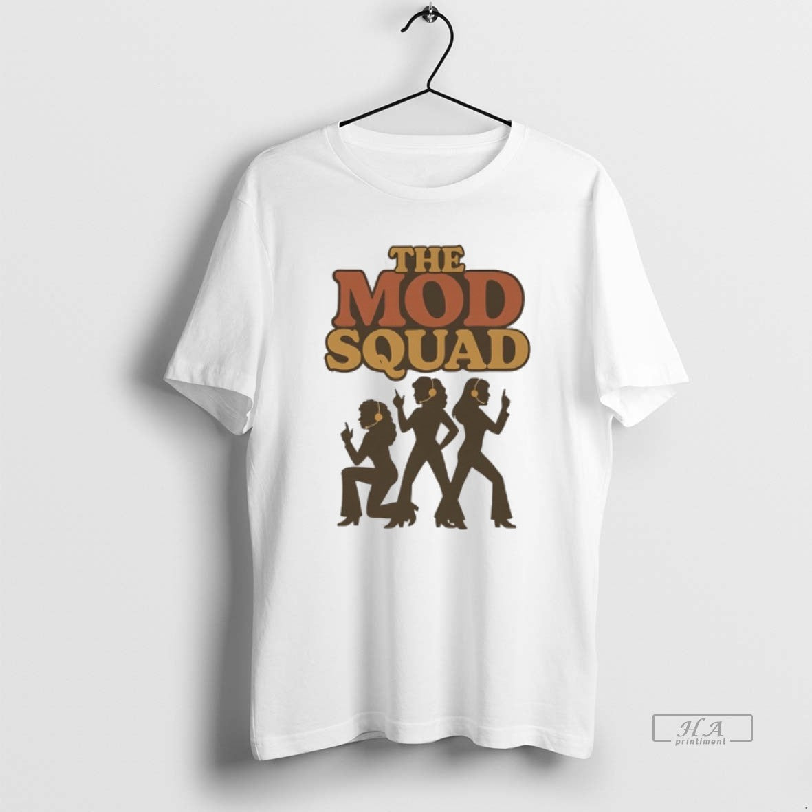 Official The Mod Squad Retro T-Shirts, Hoodie, Sweatshirt | CoreVibeTees.com