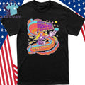 The Neptune Power Federation Mondo Tomorrow Shirt