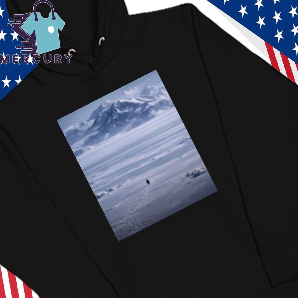 The Nihilist Penguin Shirt