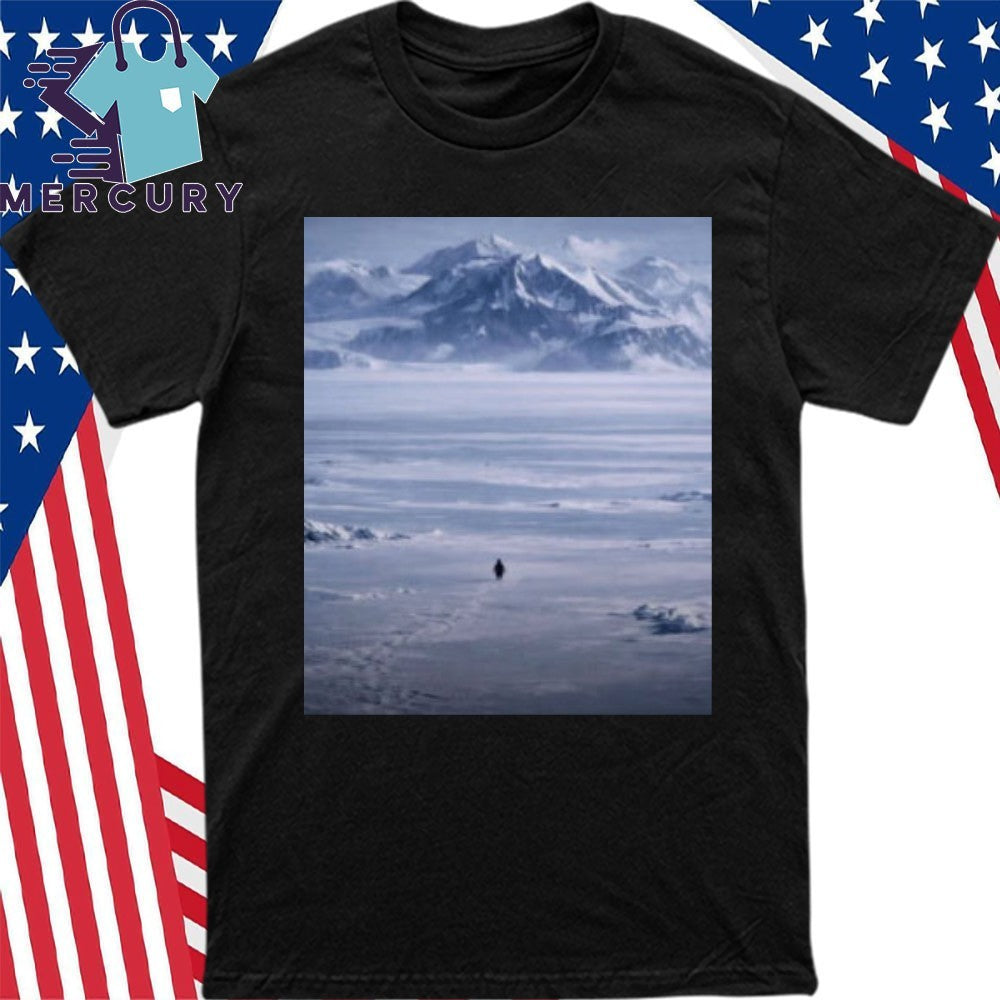 The Nihilist Penguin Shirt