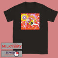 The Offspring Michigan Poster Show 2026 At Van Andel Arena On February 11 2026 shirt
