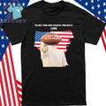The Only Thing More Powerful Than Hate Is Love Together We Are America Bunny Bowl Flag Shirt