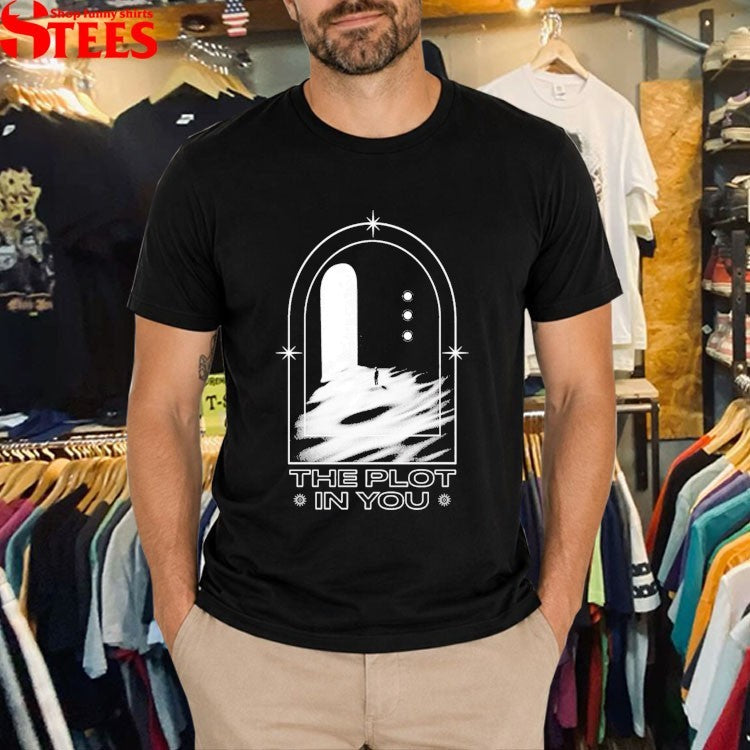 The Plot In You Gate T-Shirt
