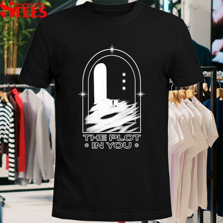 The Plot In You Gate T-Shirt