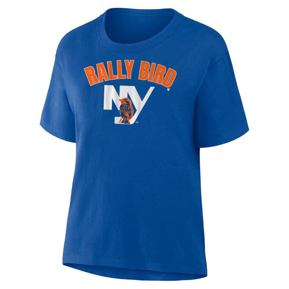 The Rally Bird Shirt