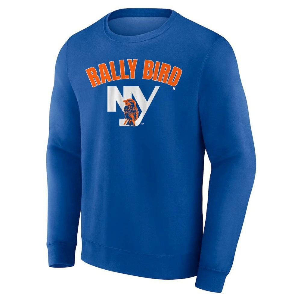The Rally Bird Shirt