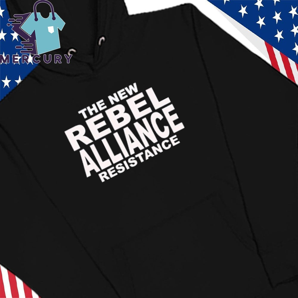 The Rebel Alliance Resistance Shirt