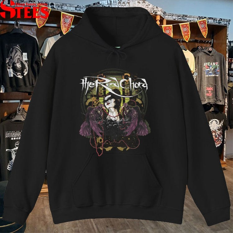 The Red Chord The Red Geisha T-Shirt