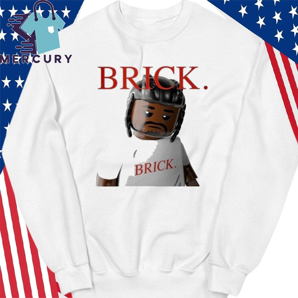 Thecanvasdon Brick Shirt