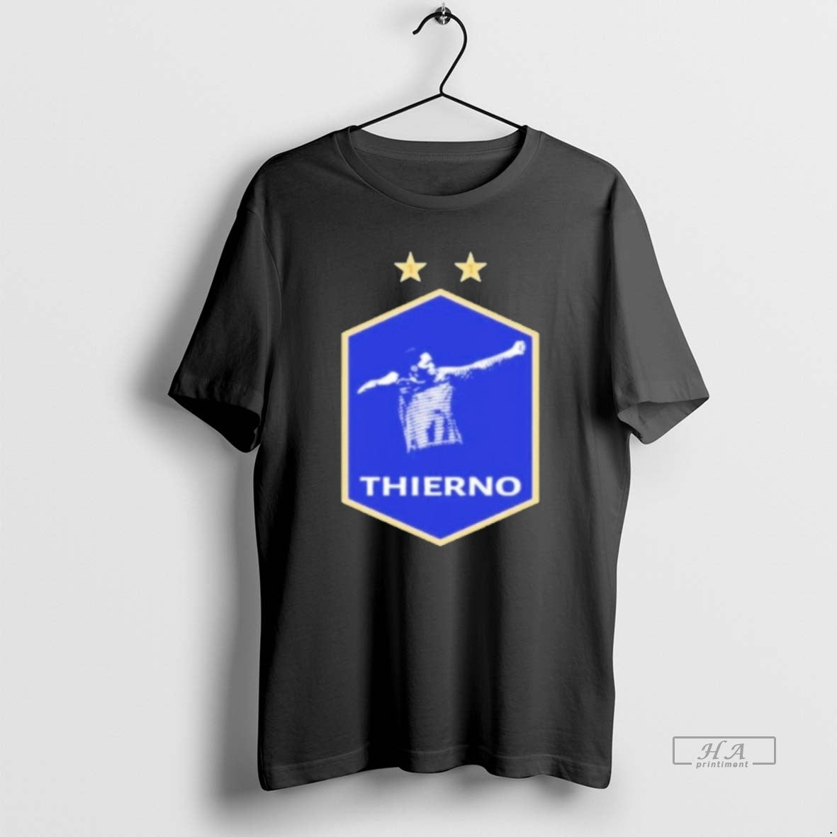Official Thierno Barry Everton Fc Logo T-Shirts, Hoodie, Sweatshirt | CoreVibeTees.com
