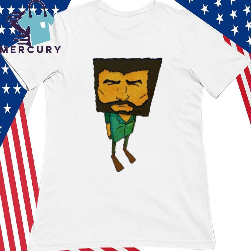 Thirty Flights of Loving Winston Shirt