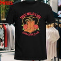 This Wild Life Better With Boots T-Shirt