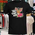 This Wild Life Deer T-Shirt