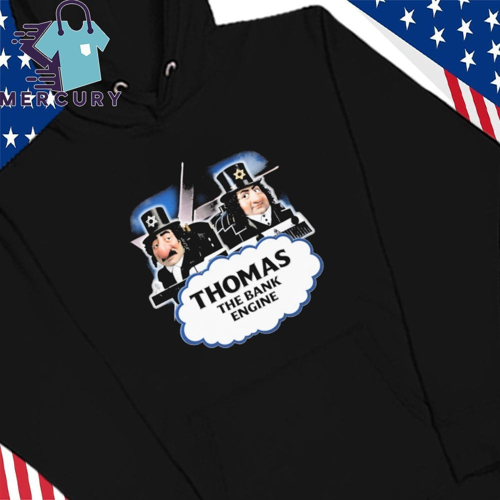 Thomas The Bank Engine Shirt