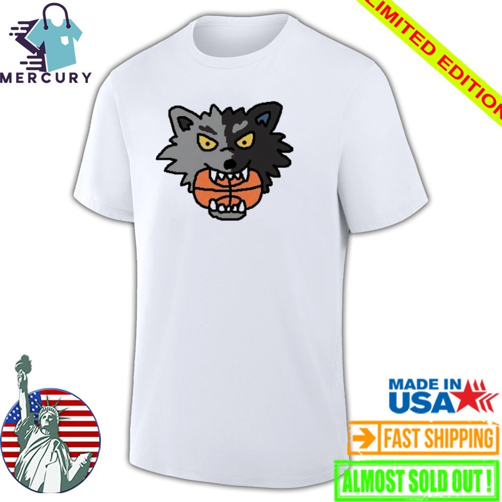 Timberwolves New Profile Pic Shirt