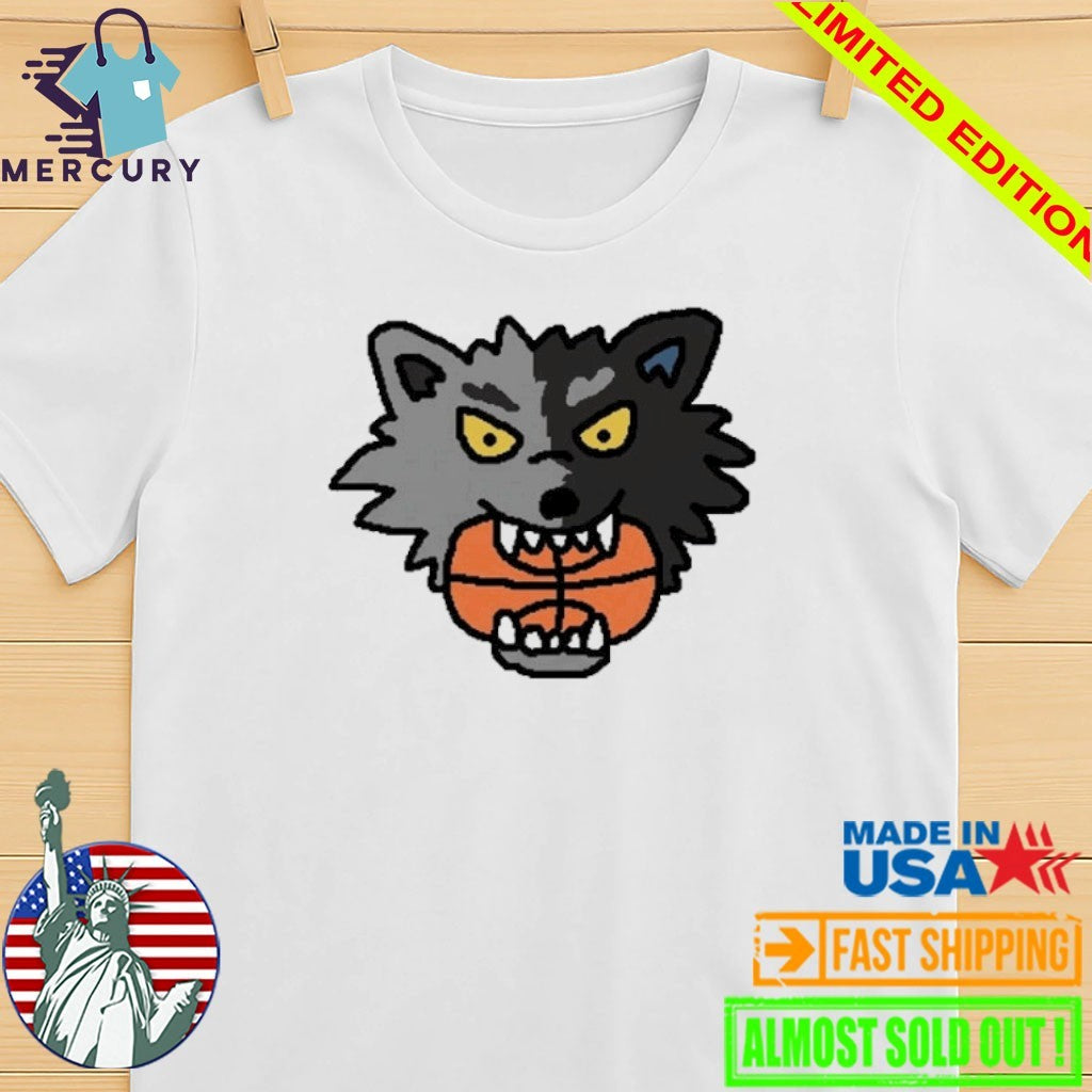 Timberwolves New Profile Pic Shirt