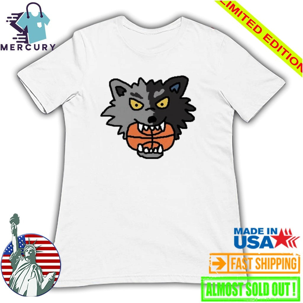 Timberwolves New Profile Pic Shirt