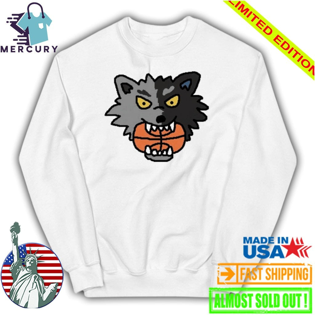 Timberwolves New Profile Pic Shirt