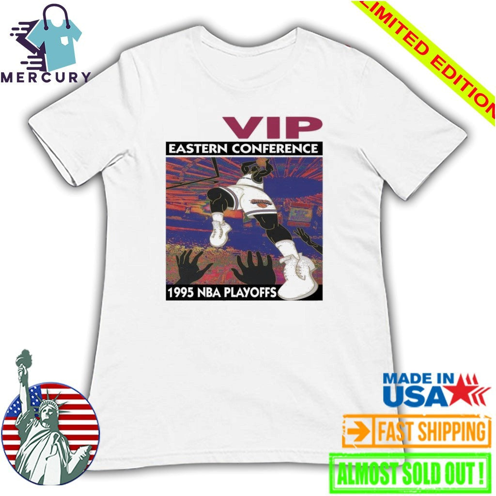 Timothée Chalamet VIP Eastern Conference Playoffs Shirt