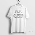 Official To Try Not To Laugh At My Own Jokes But We All Know Im T-Shirts, Hoodie, Sweatshirt | CoreVibeTees.com