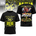 Tokio Hotel Arena 2026 Tour Shirt
