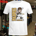 Tom Delonge To The Stars San Diego Padres X All-Star Caricature T-shirts