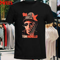 Tom Morello Guerrilla T-Shirt
