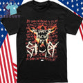 Tommaso Ciampa My Shadow Knows My Story Shirt