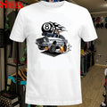 Tom’s Refurb 8-Ball T-Shirt