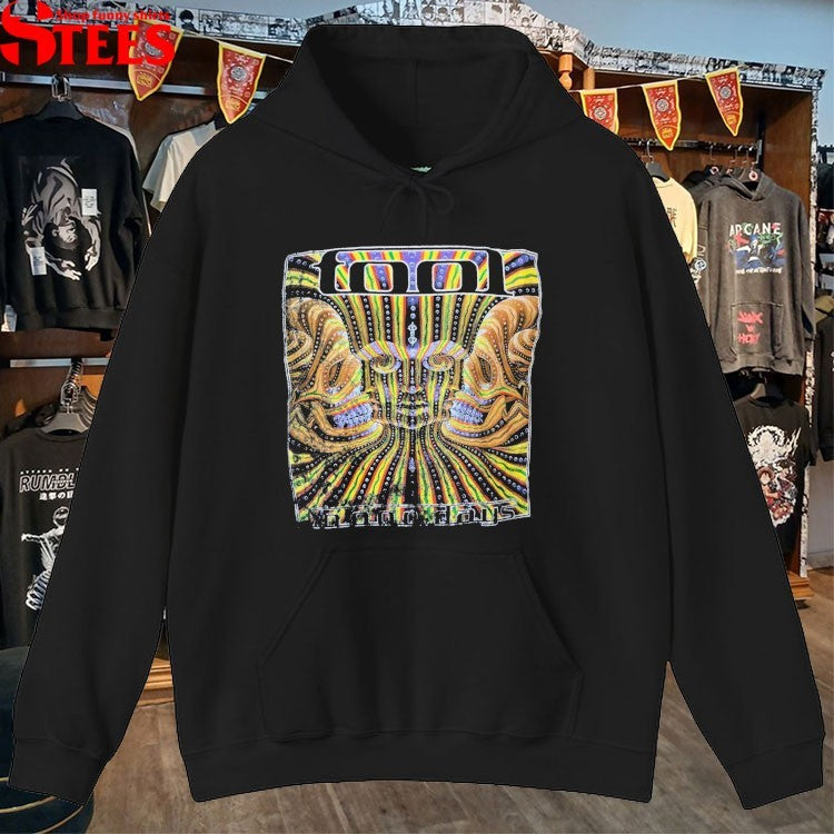Tool 10,000 Days Bardo T-shirts