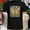 Tool 10,000 Days Bardo T-shirts