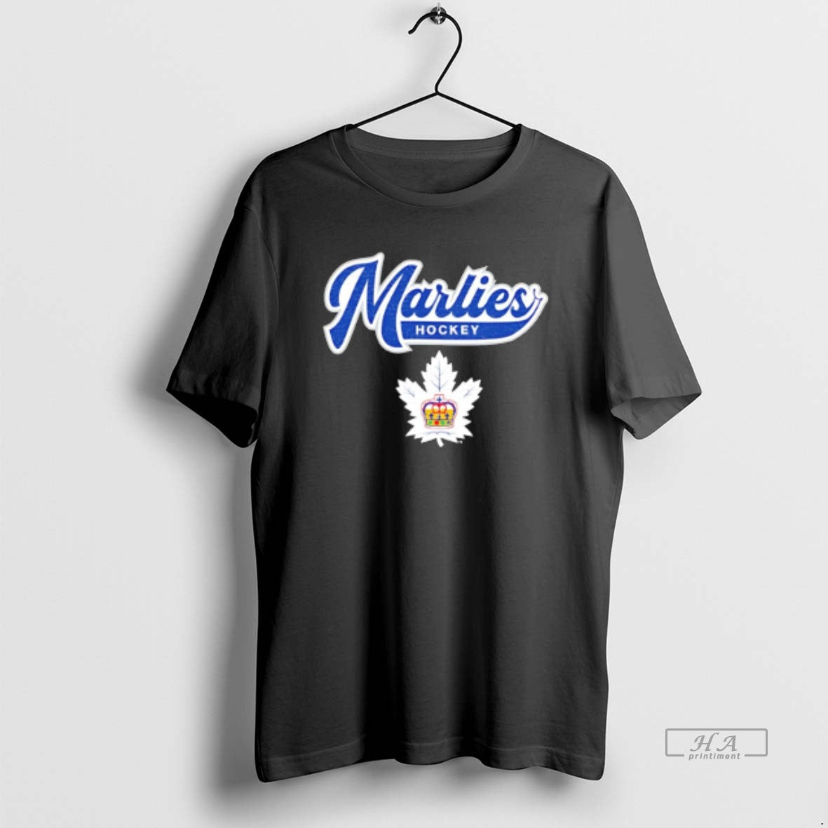 Official Toronto Maple Leafs Marlies Hockey Logo T-Shirts, Hoodie, Sweatshirt | CoreVibeTees.com
