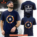 Toronto Marlies Indigenous Game Shirt