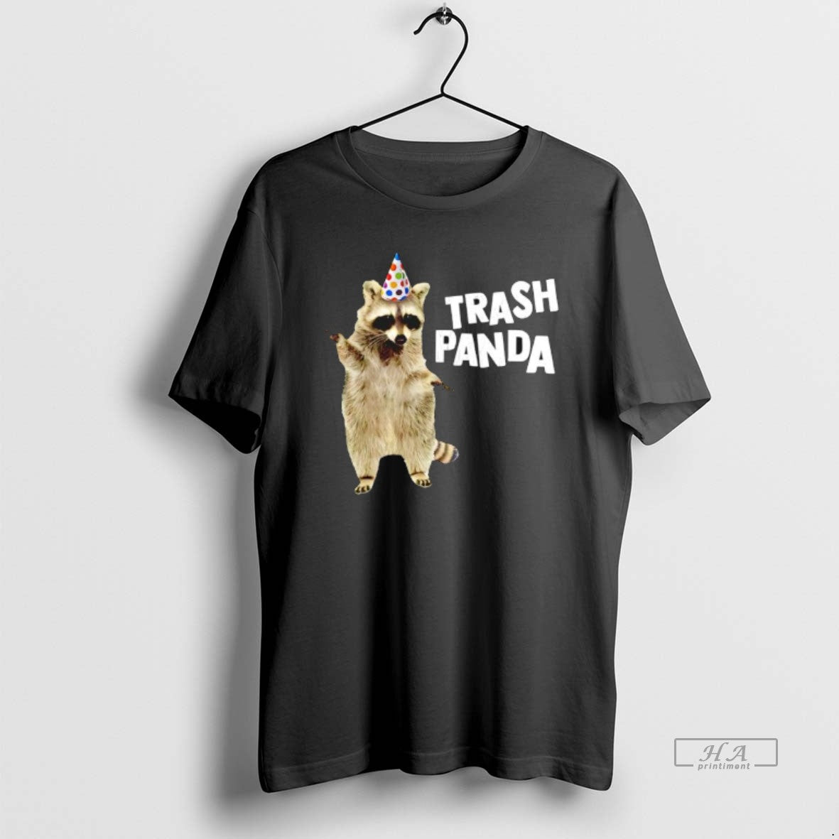 Official Trash Panda Raccoon Graphic T-Shirts, Hoodie, Sweatshirt | CoreVibeTees.com